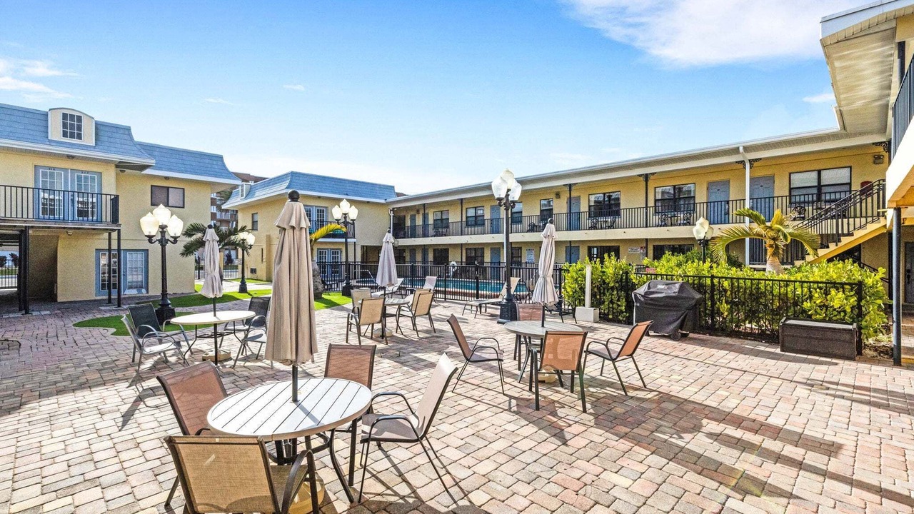 Photo of Outdoor in Redington Beach