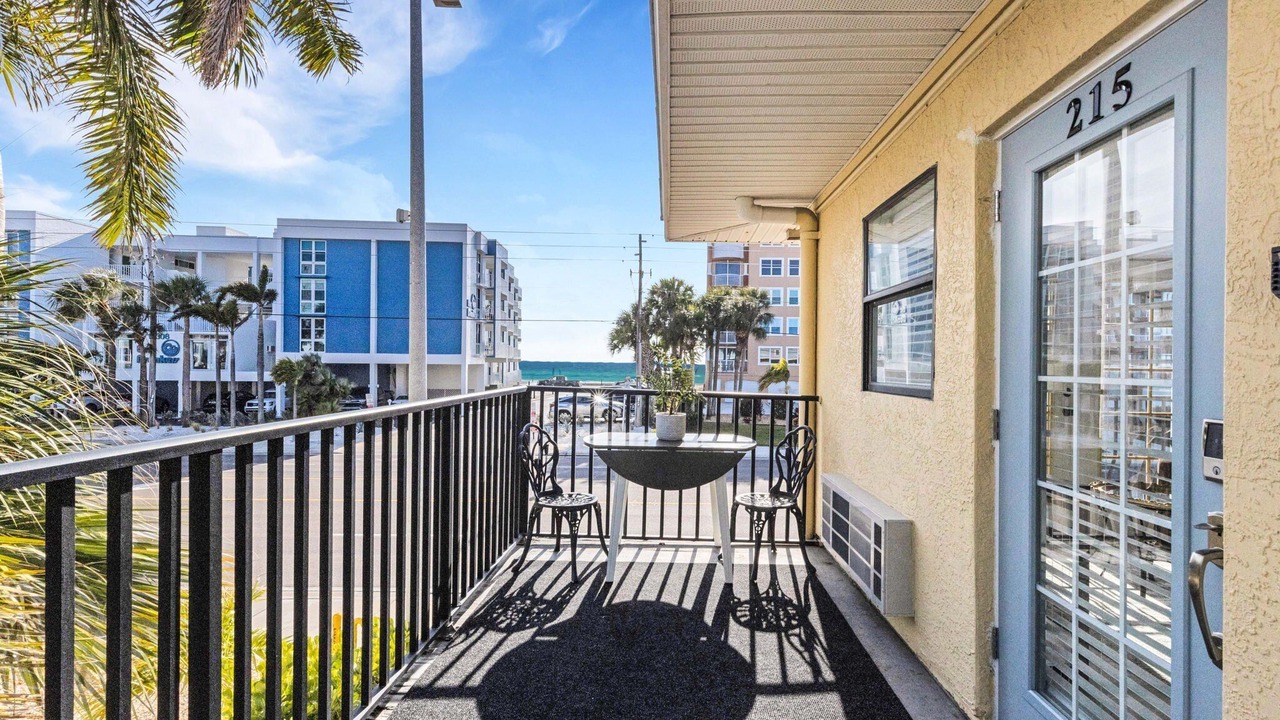 Photo of Outdoor in Redington Beach