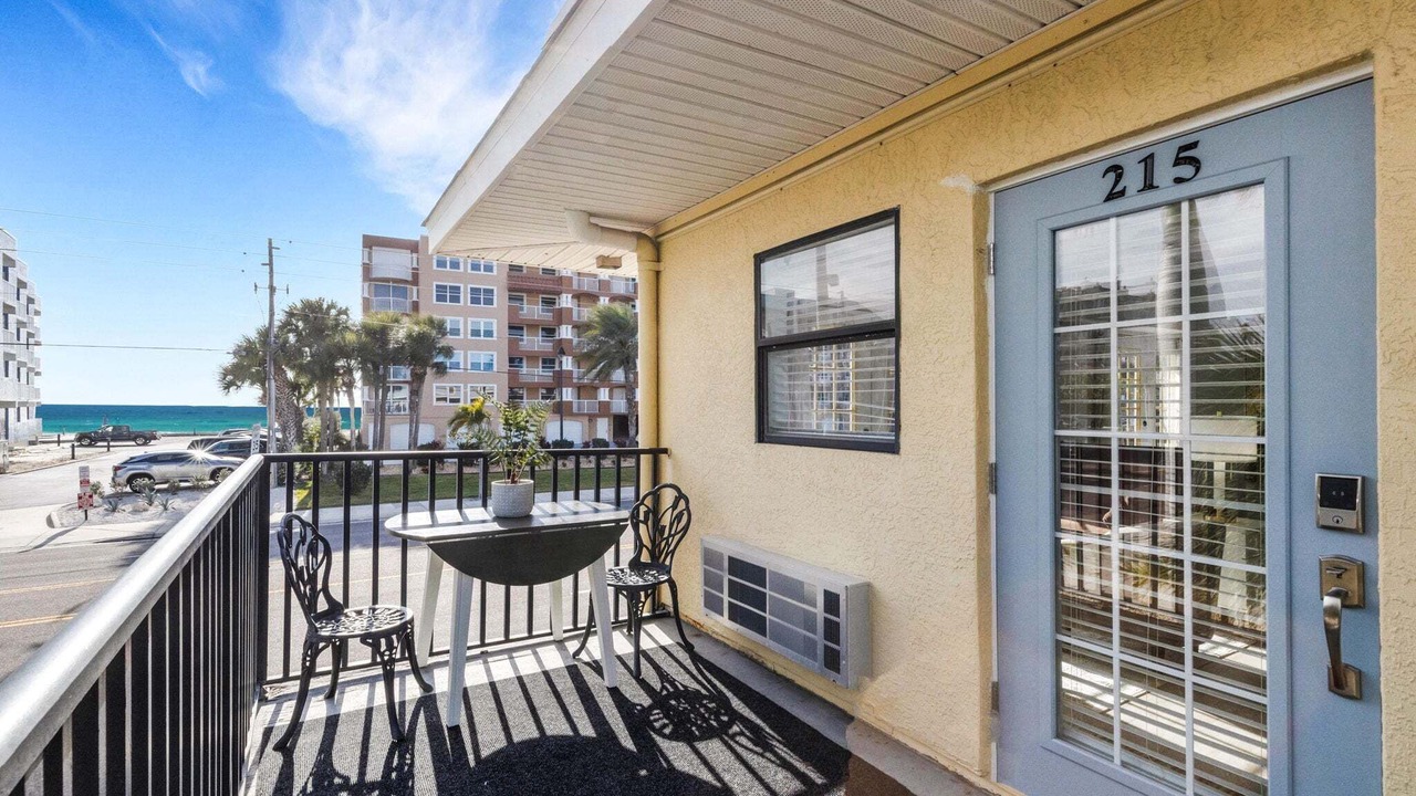 Photo of Outdoor in Redington Beach