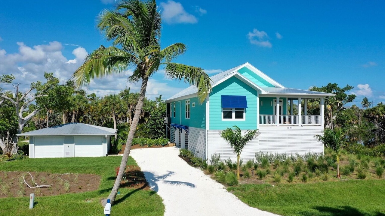 Photo of Outdoor in Tradewinds