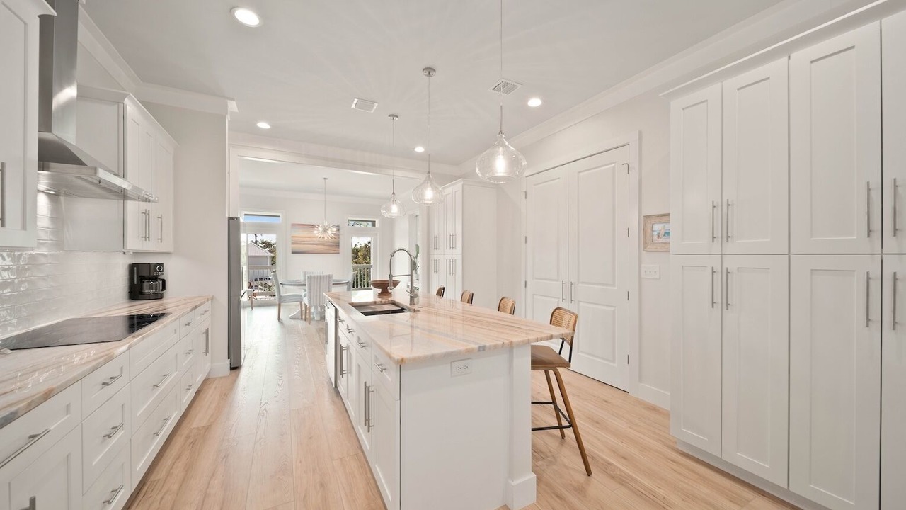 Photo of Kitchen in Tradewinds