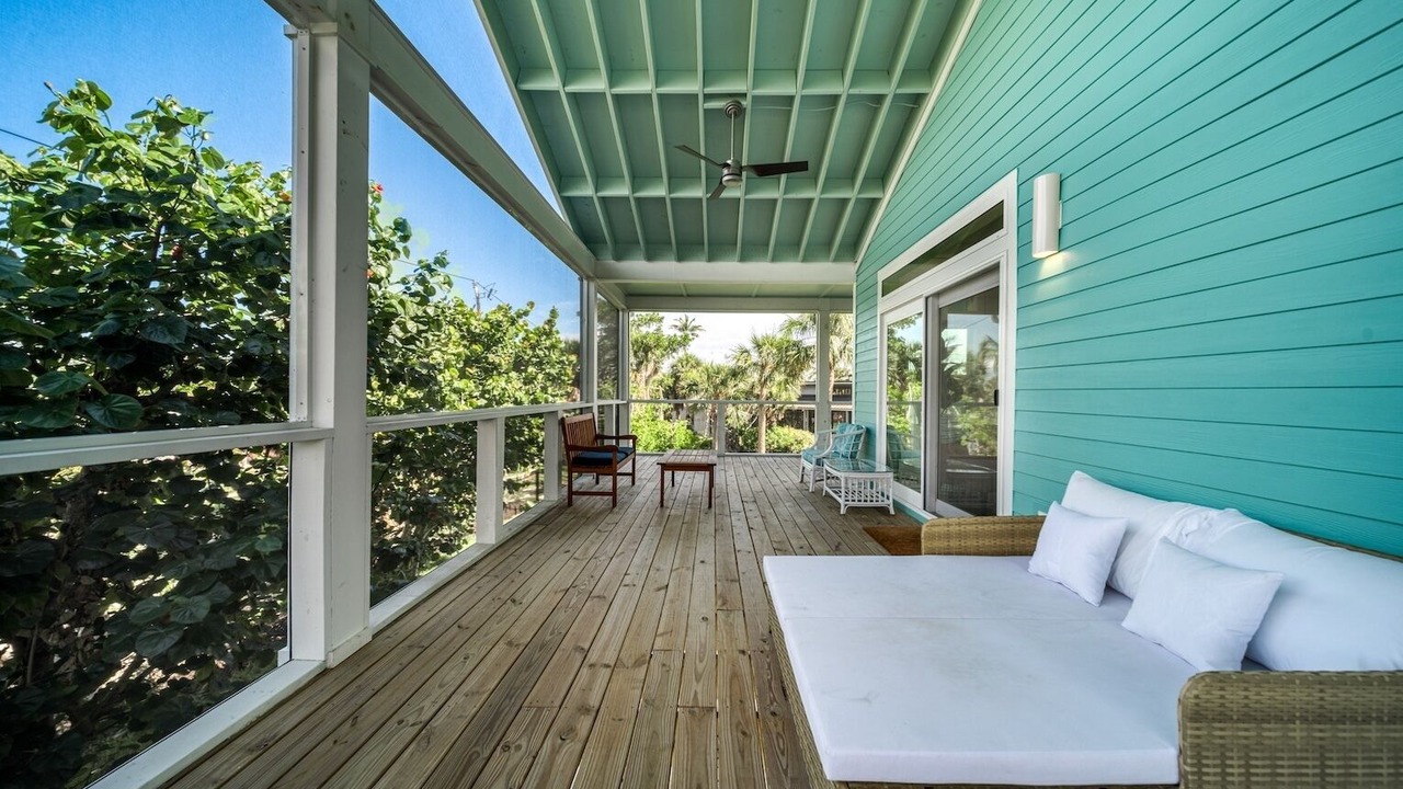 Photo of Patio Balcony in Tradewinds