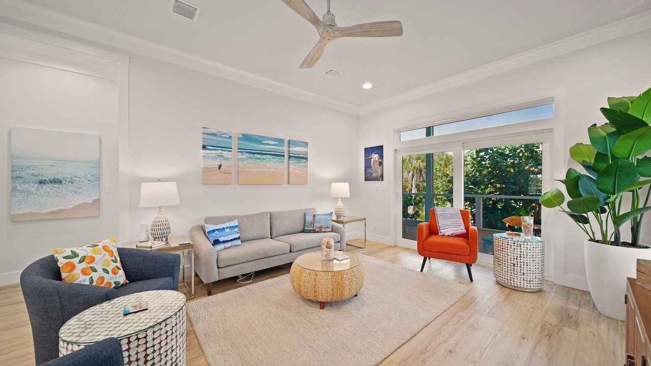 Photo of Livingroom in Tradewinds