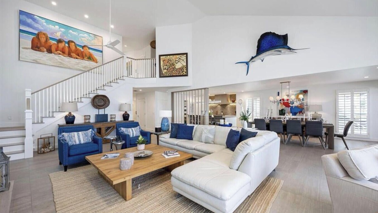 Photo of Bedroom in Bonita Springs