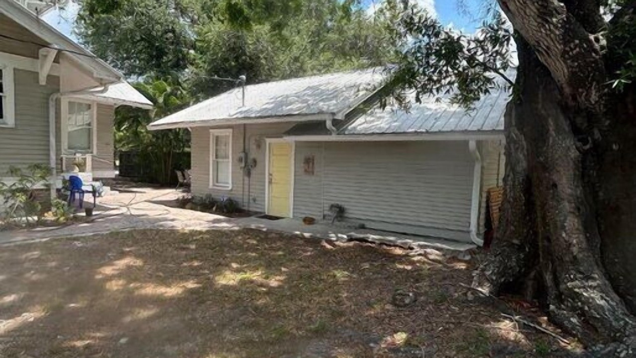Photo of Outdoor in Arcadia Historic District