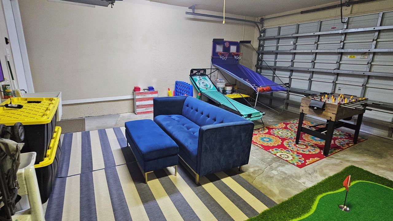 Photo of Bedroom in South Gulf Cove