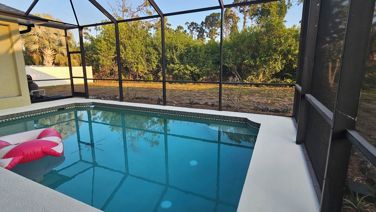 Photo of Outdoor in South Gulf Cove