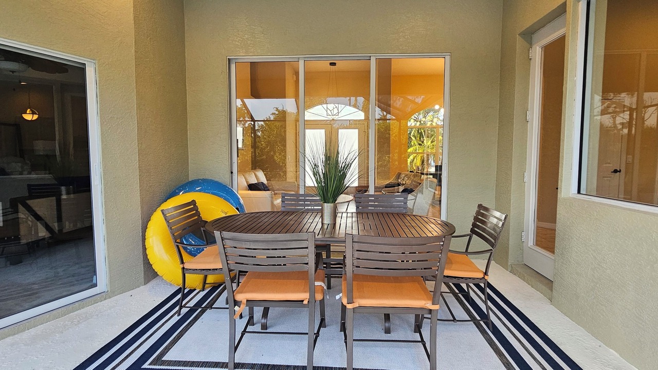 Photo of Outdoor in South Gulf Cove