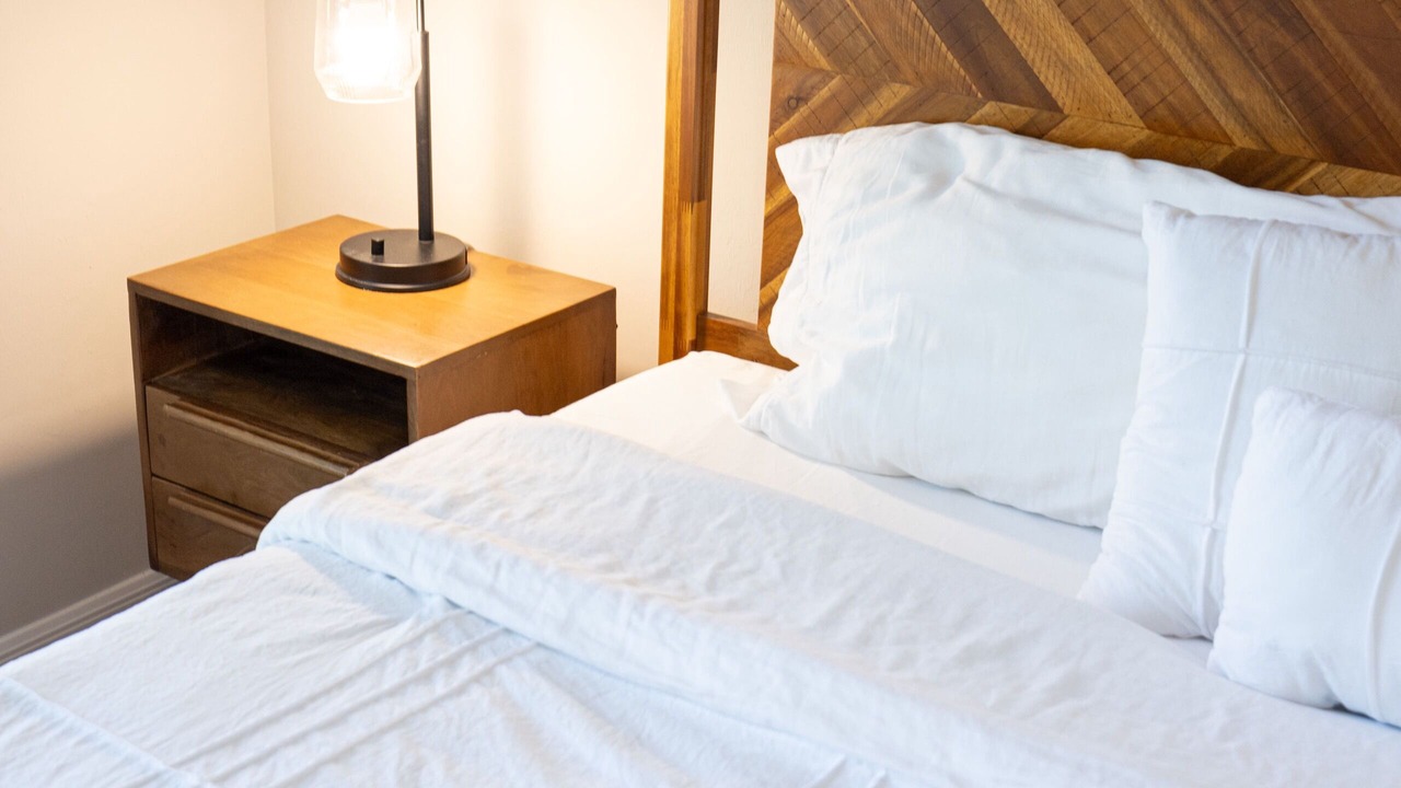 Photo of Bedroom in Gulf Cove