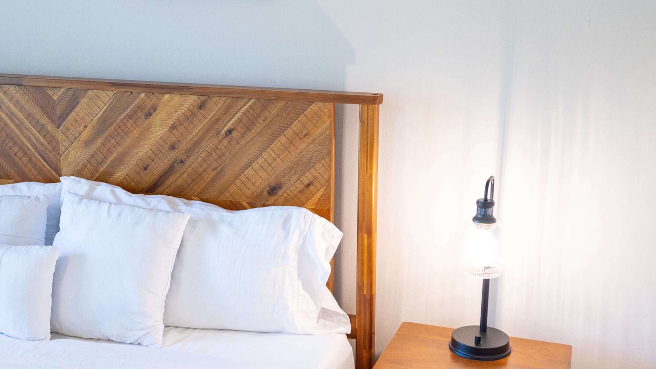 Photo of Bedroom in Gulf Cove