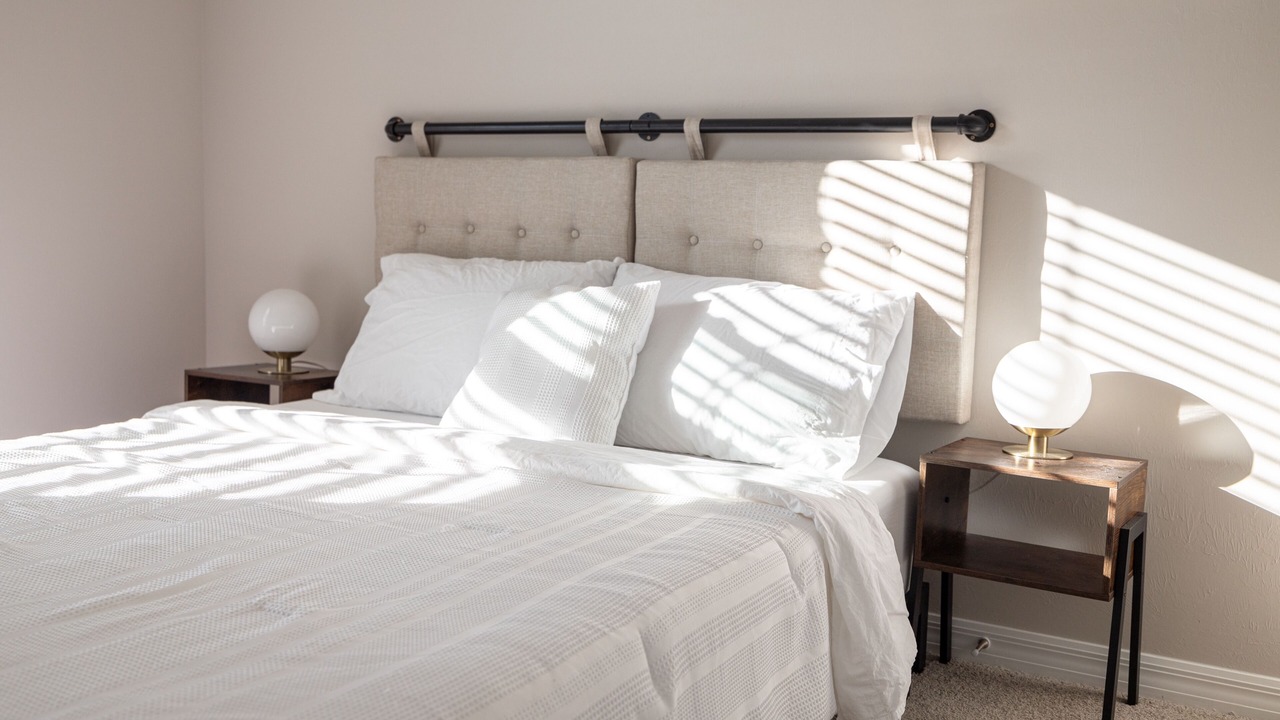 Photo of Bedroom in Gulf Cove