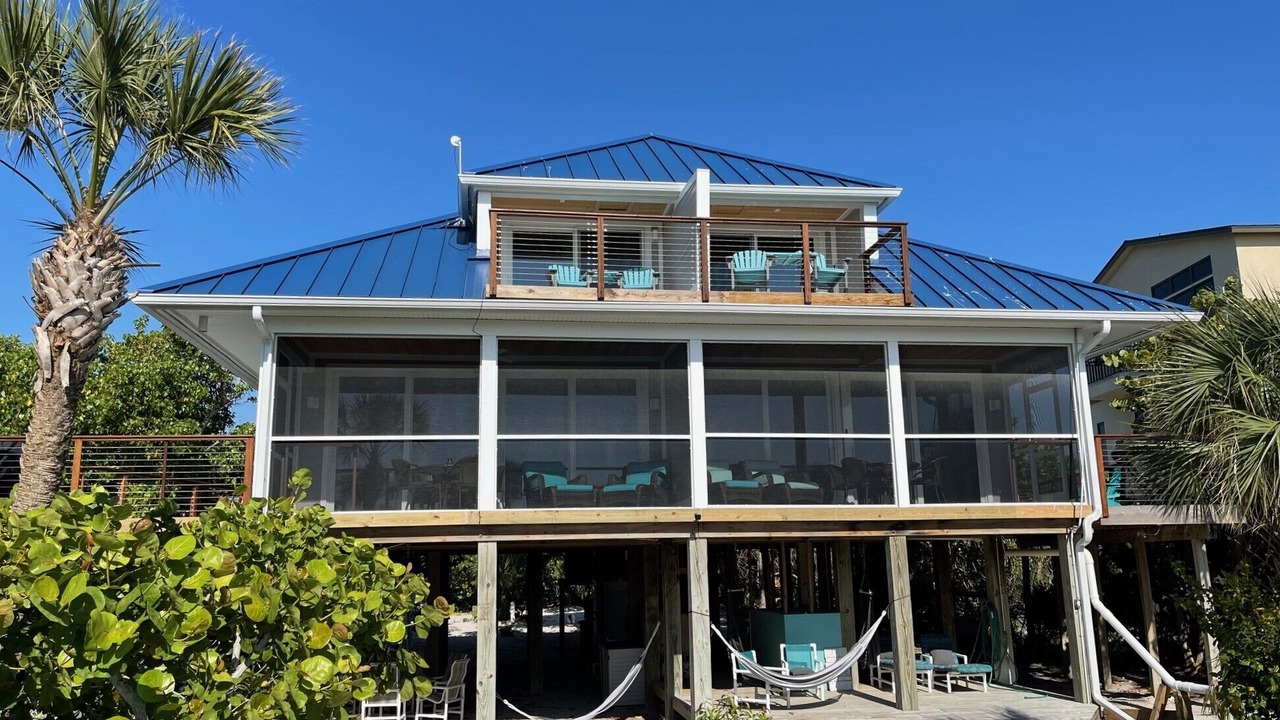 Photo of Outdoor in North Captiva