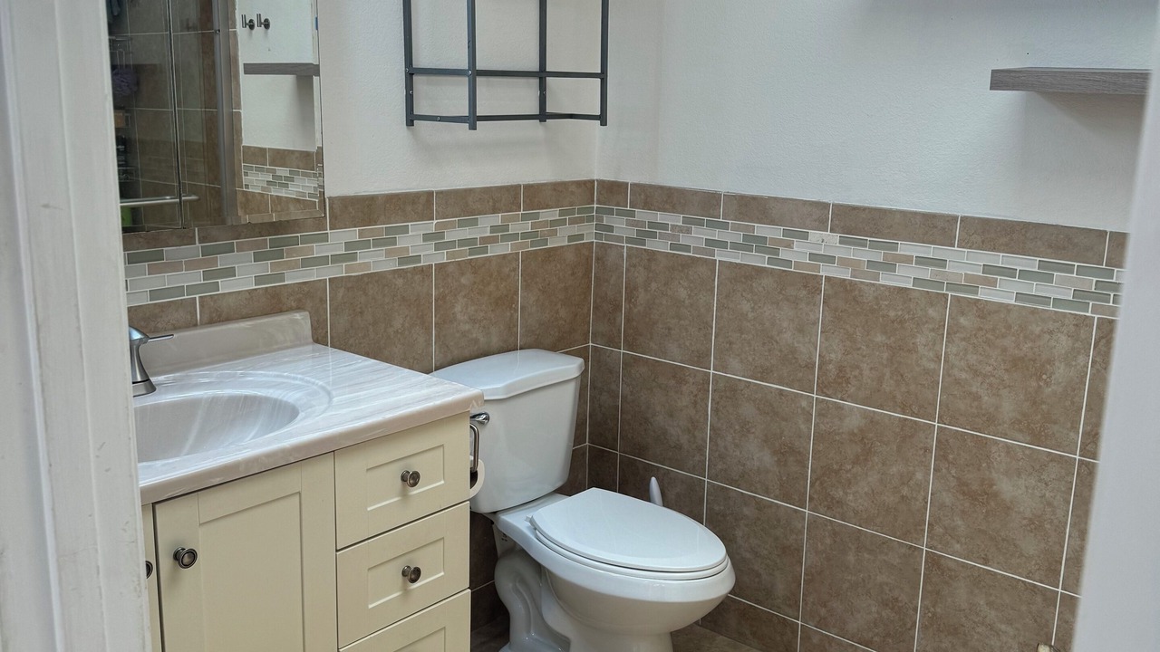 Photo of Bathroom in Solana