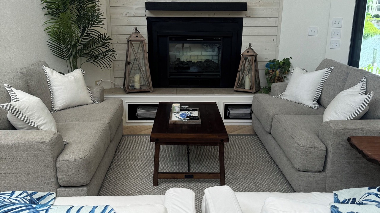Photo of Livingroom in Solana