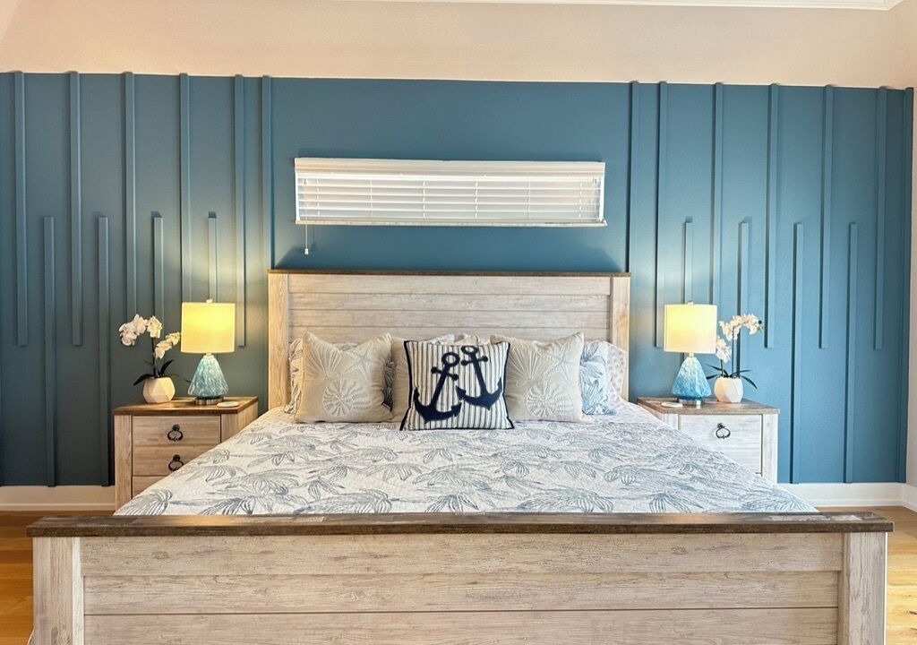 Photo of Bedroom in Venice Gardens