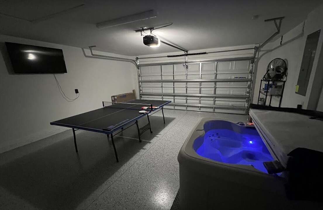 Photo of Bedroom in Rotonda Lakes