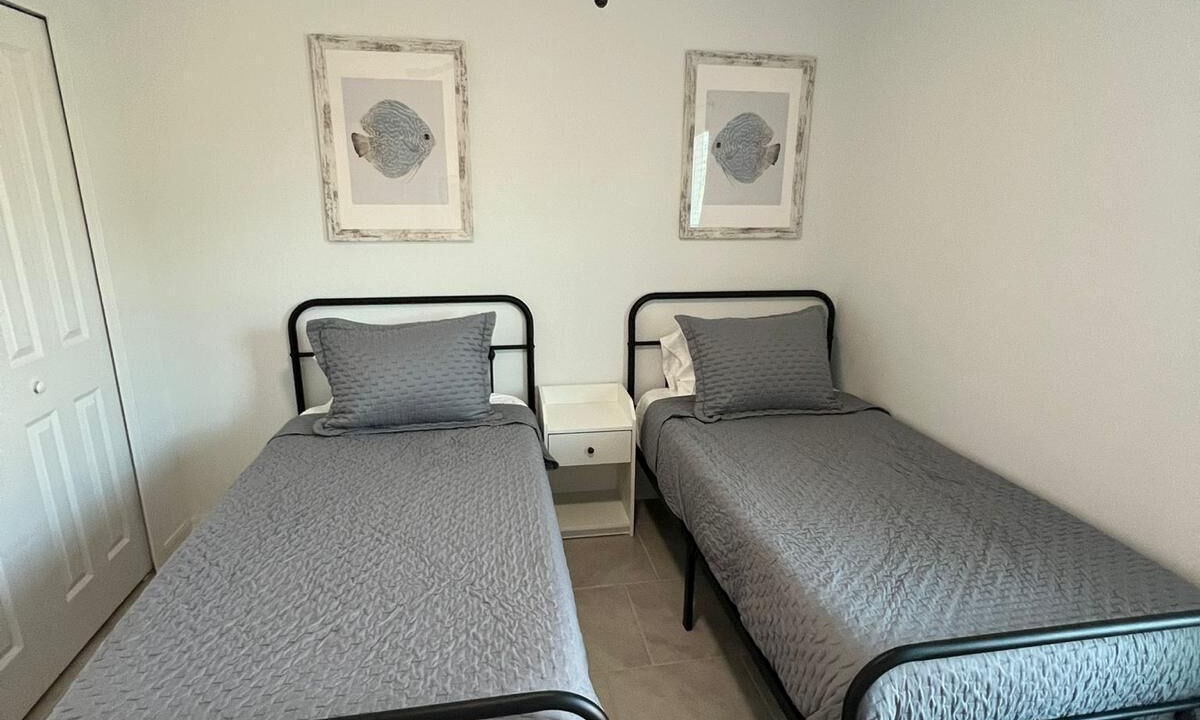 Photo of Bedroom in Rotonda Lakes