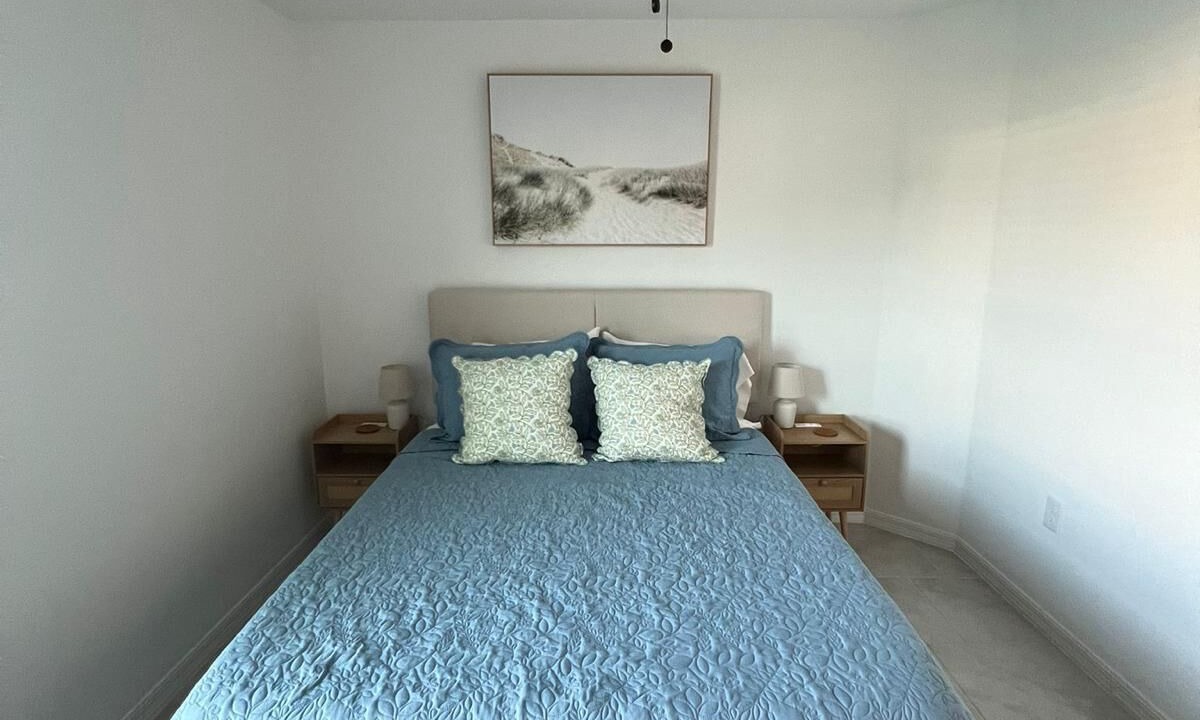 Photo of Bedroom in Rotonda Lakes