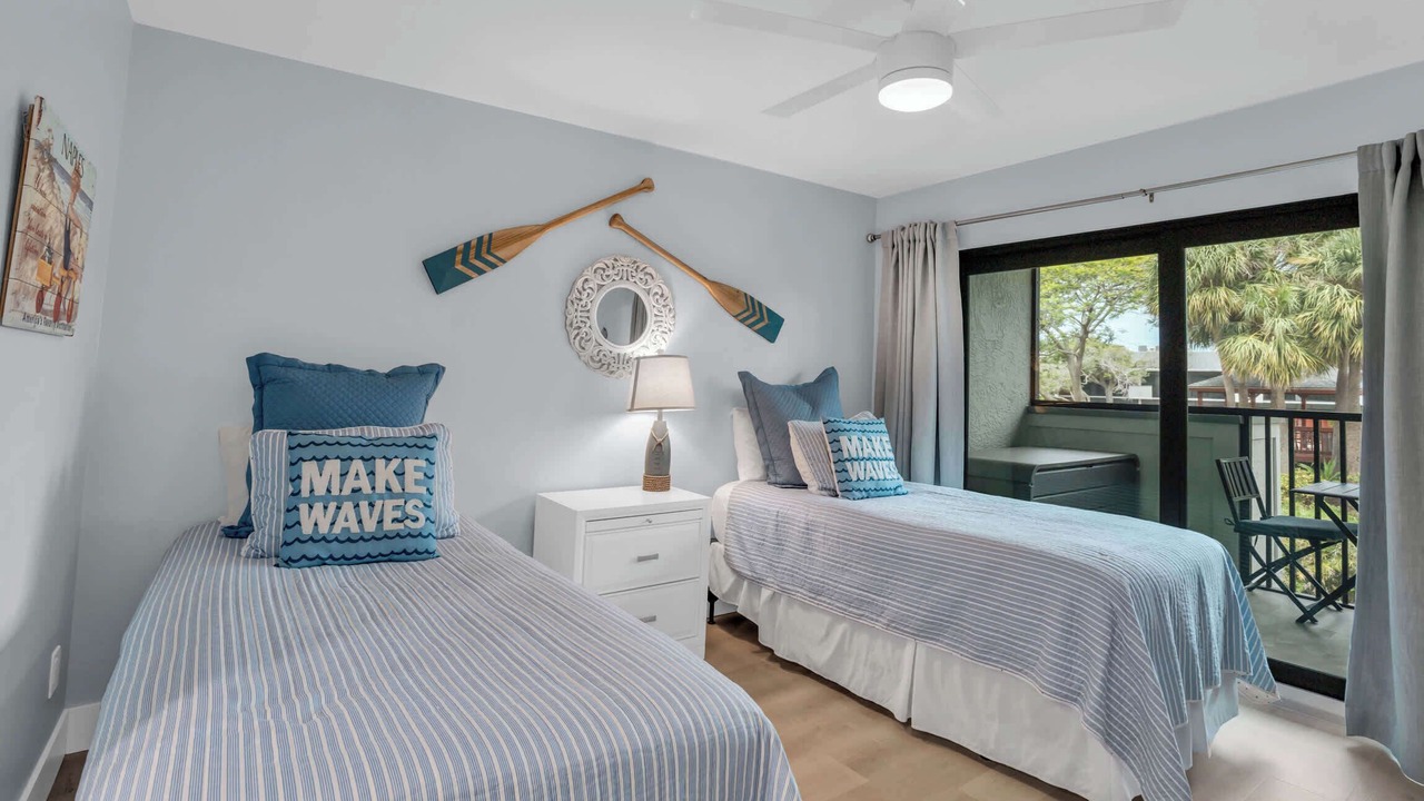 Photo of Bedroom in Park Shore