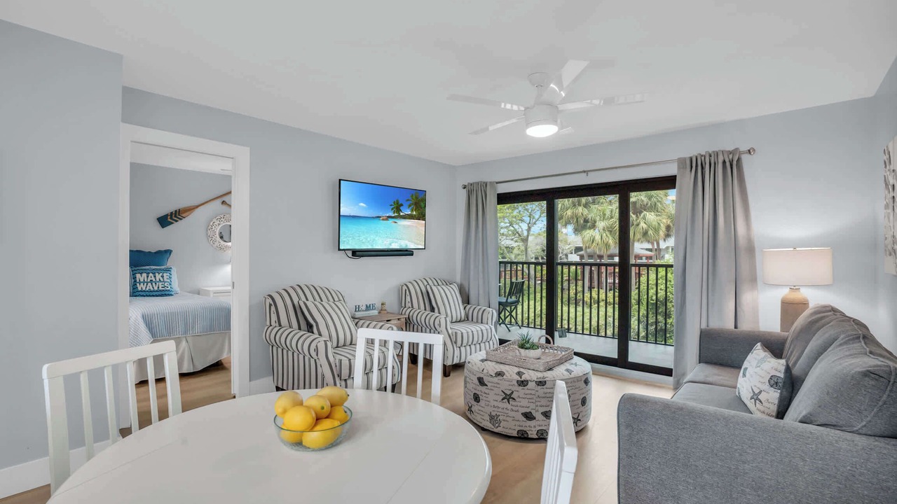 Photo of Livingroom in Park Shore