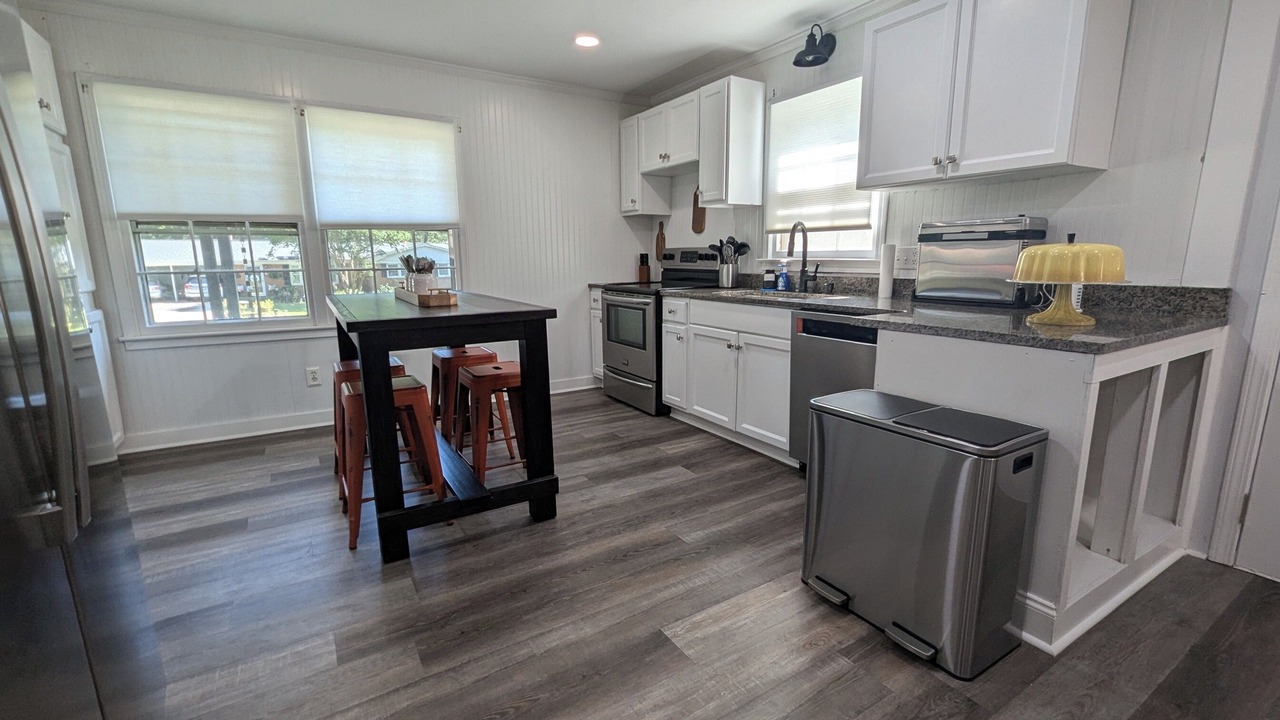 Photo of Kitchen in Taylors