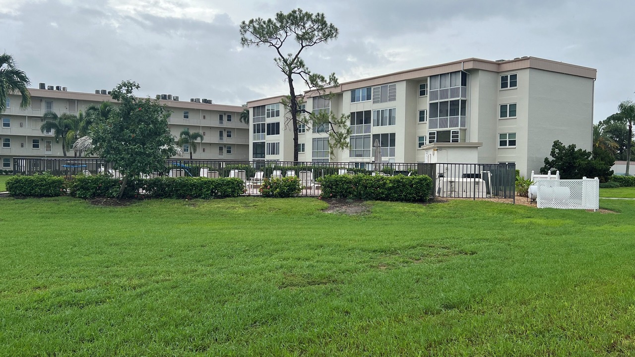 Photo of Outdoor in Villas