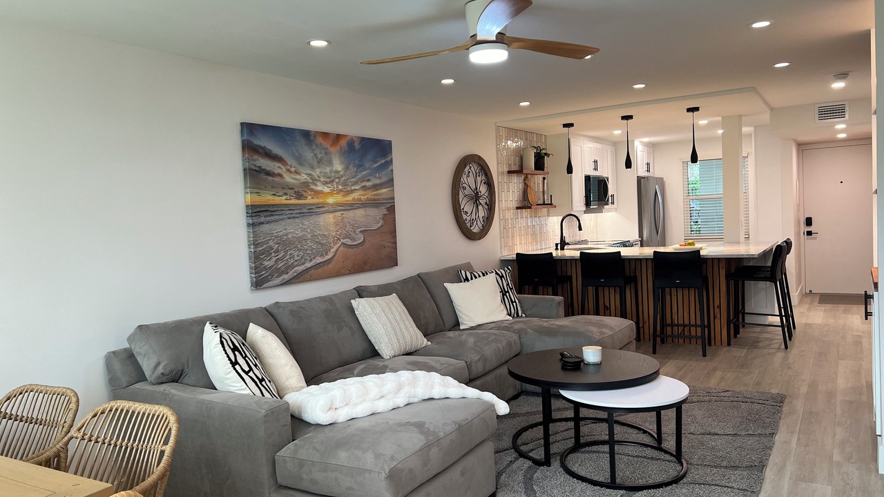 Photo of Livingroom in Villas