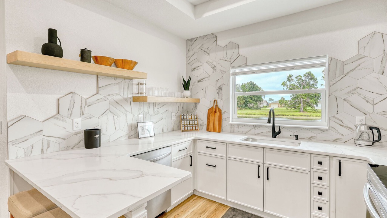 Photo of Kitchen in Pebble Beach