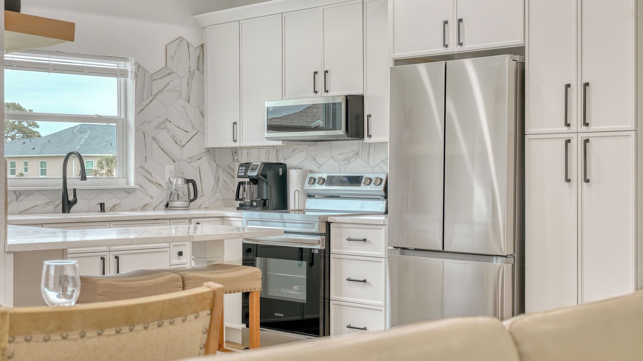 Photo of Kitchen in Pebble Beach