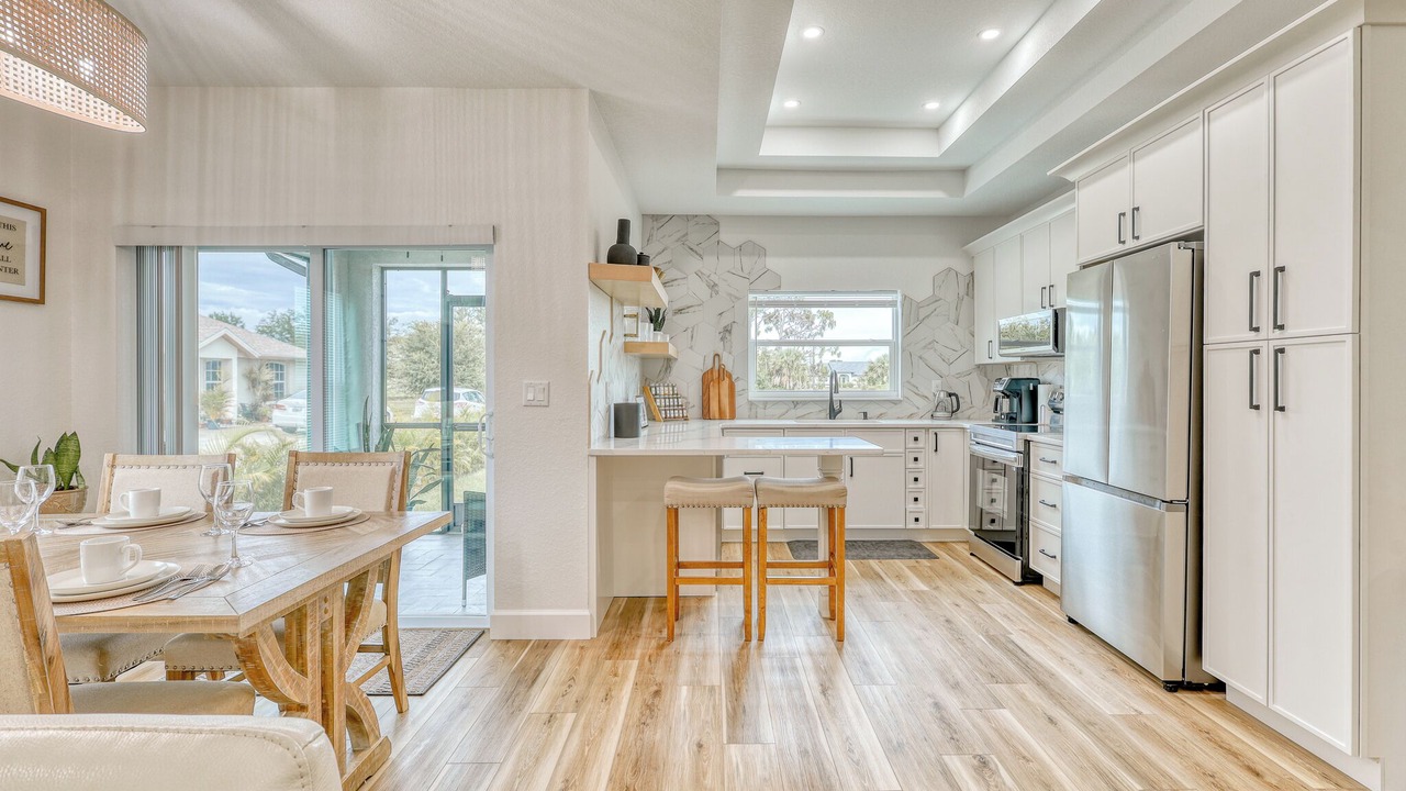 Photo of Kitchen in Pebble Beach