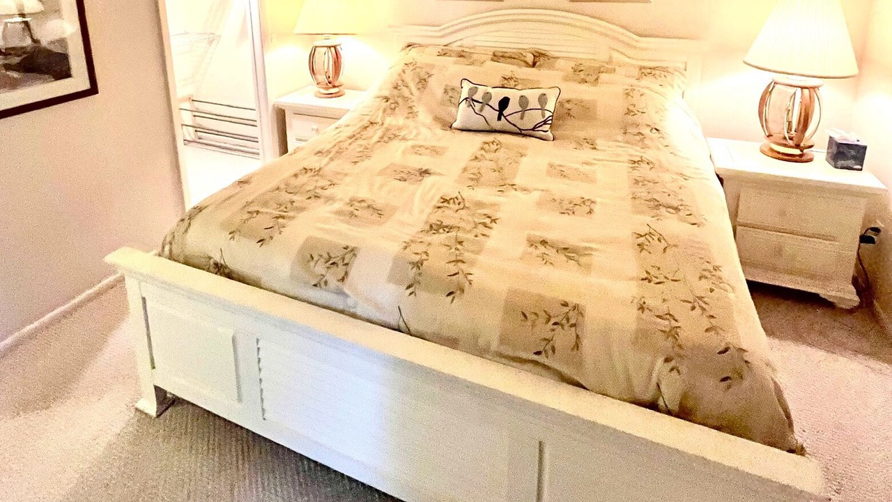 Photo of Bedroom in Oldsmar
