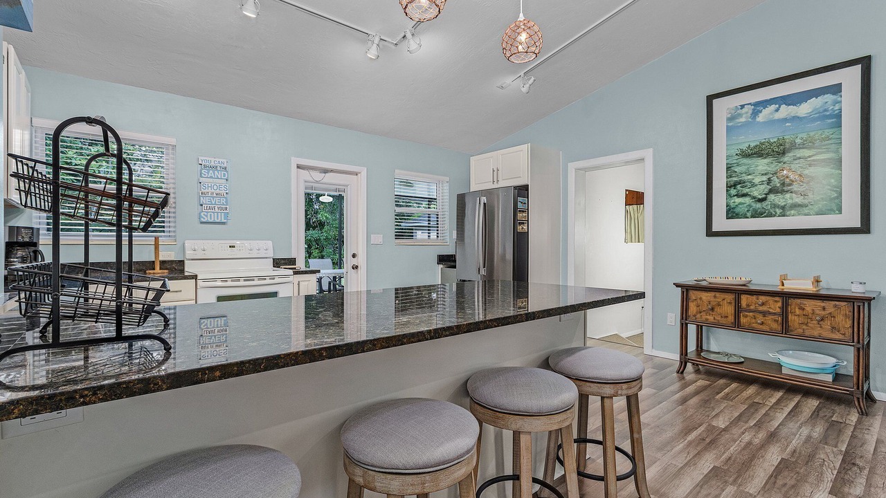 Photo of Kitchen in Lake Park