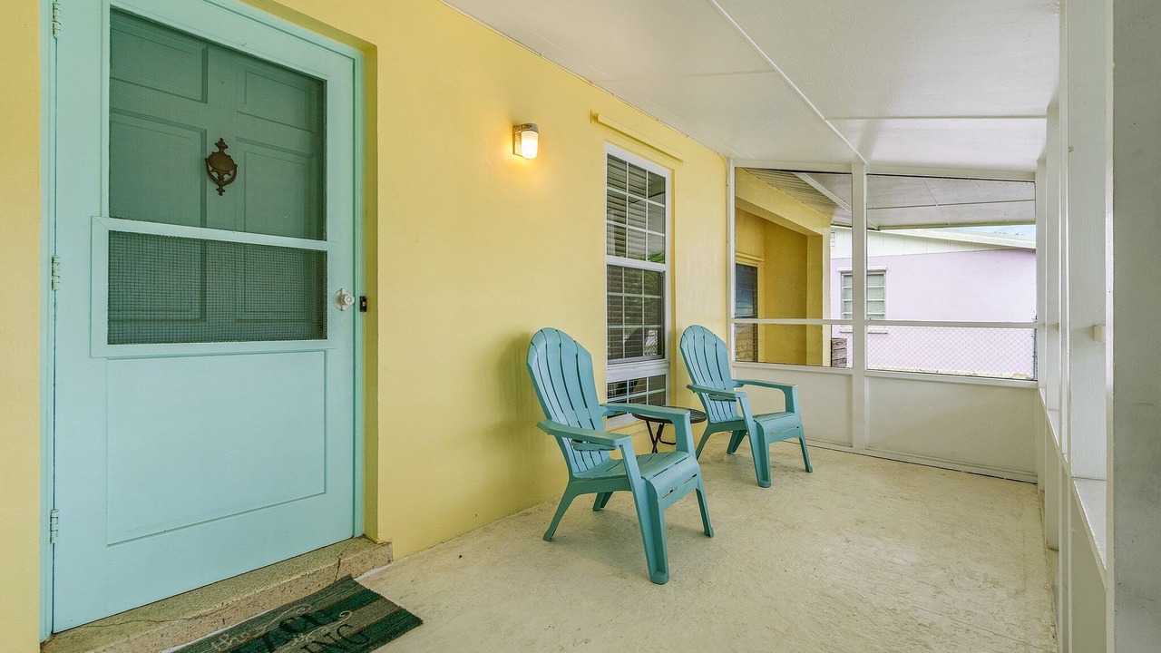 Photo of Patio Balcony in Lake Park