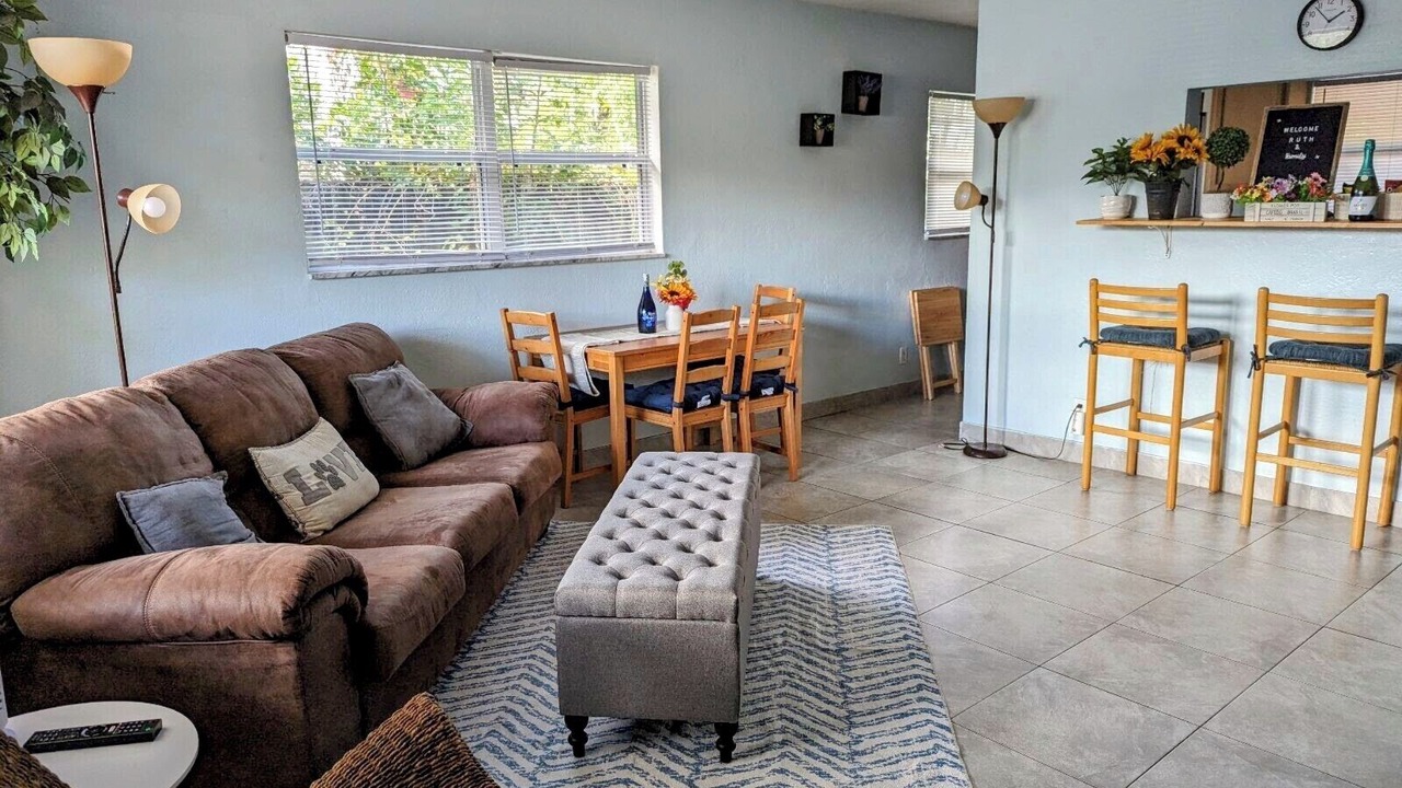 Photo of Livingroom in St. Petersburg