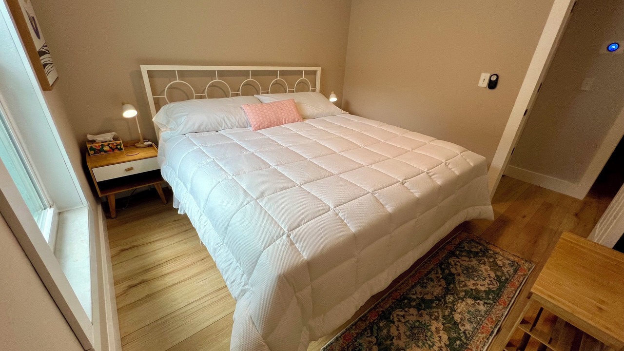 Photo of Bedroom in Bartlett Park