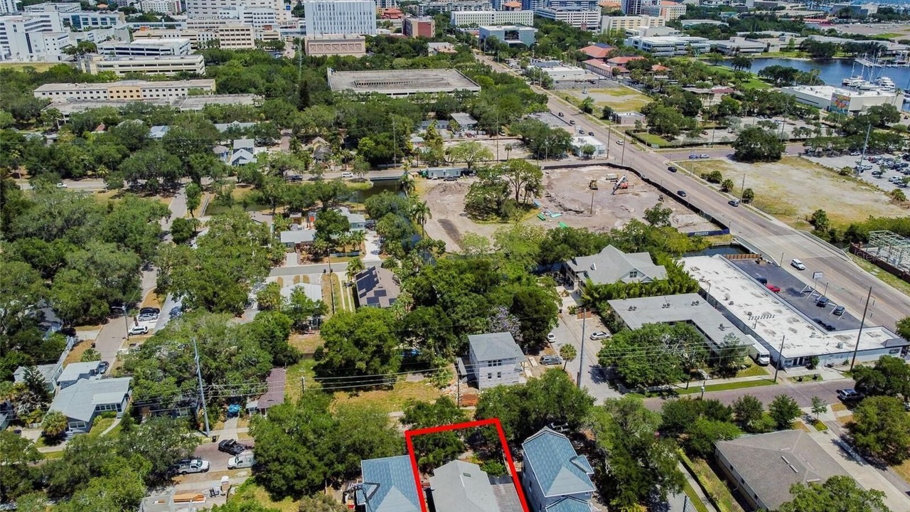 Photo of Outdoor in Bartlett Park