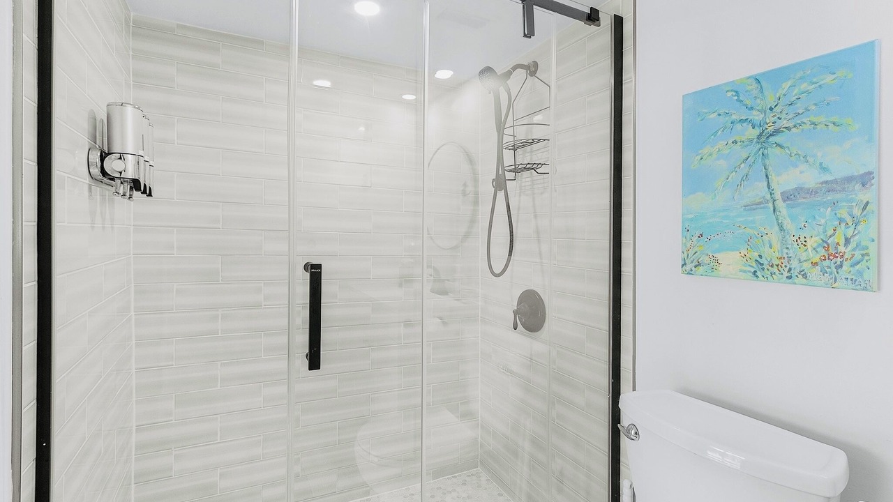 Photo of Bathroom in Matlacha