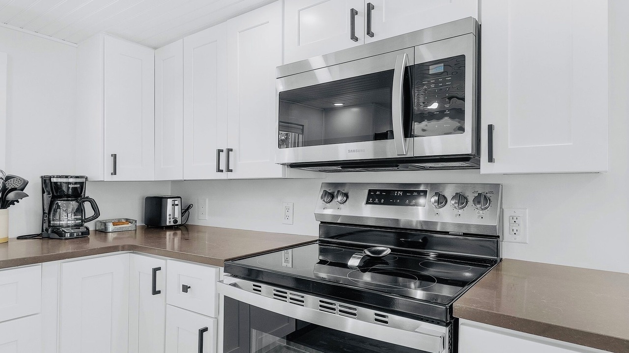 Photo of Kitchen in Matlacha