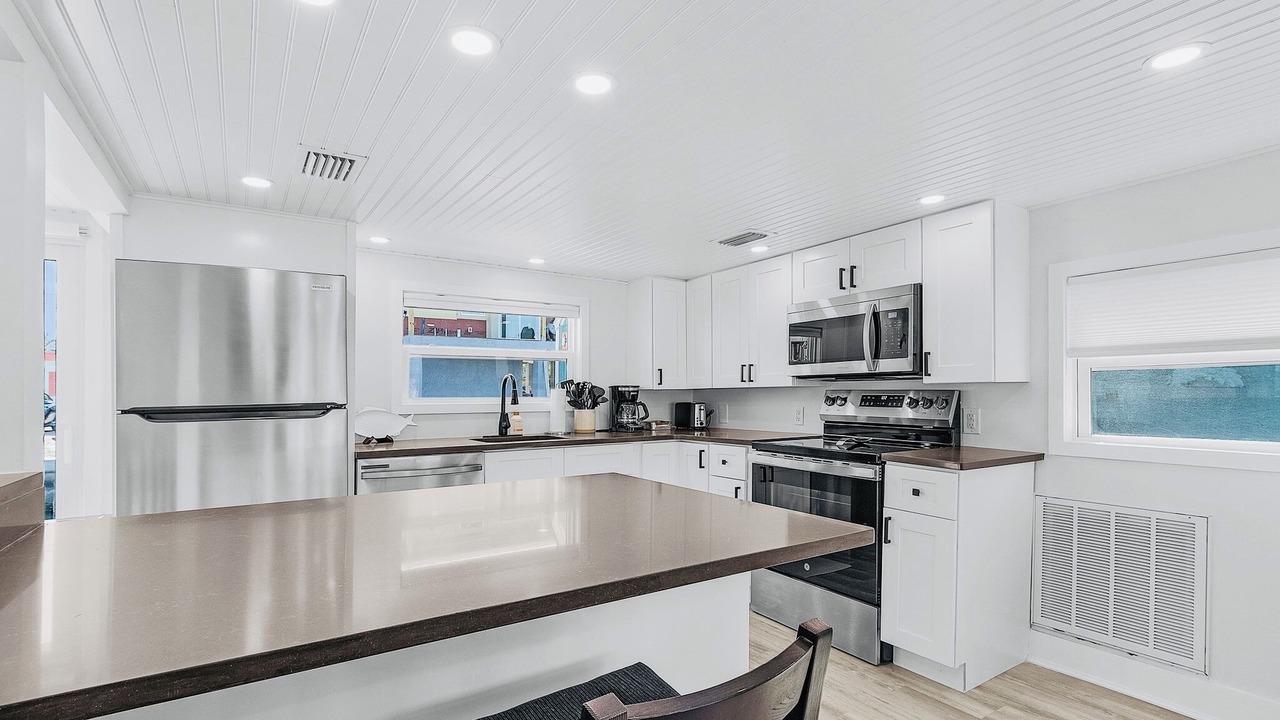 Photo of Kitchen in Matlacha