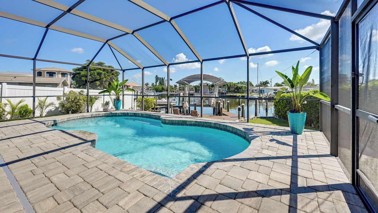 Photo of Outdoor in Bay Colony