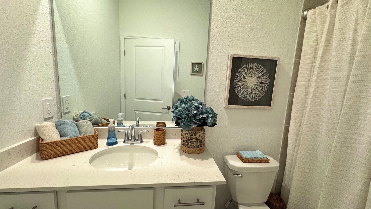 Photo of Bathroom in Venice