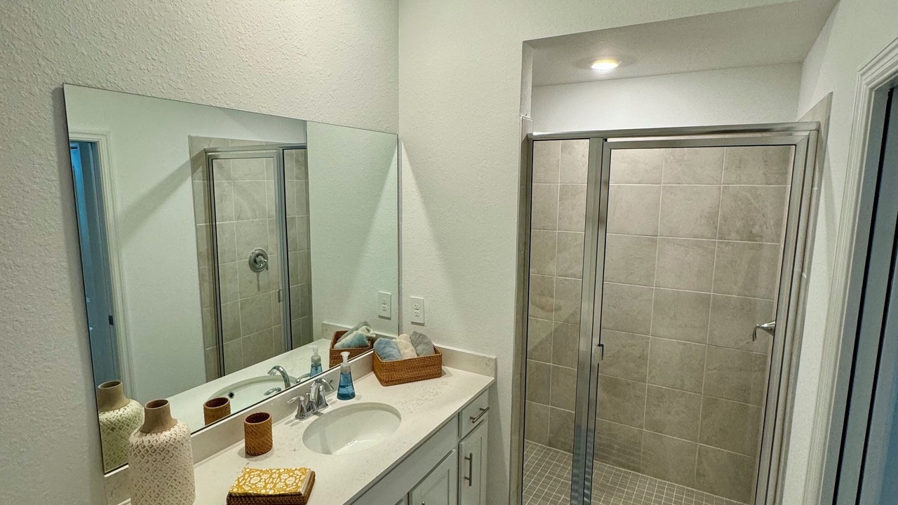 Photo of Bathroom in Venice