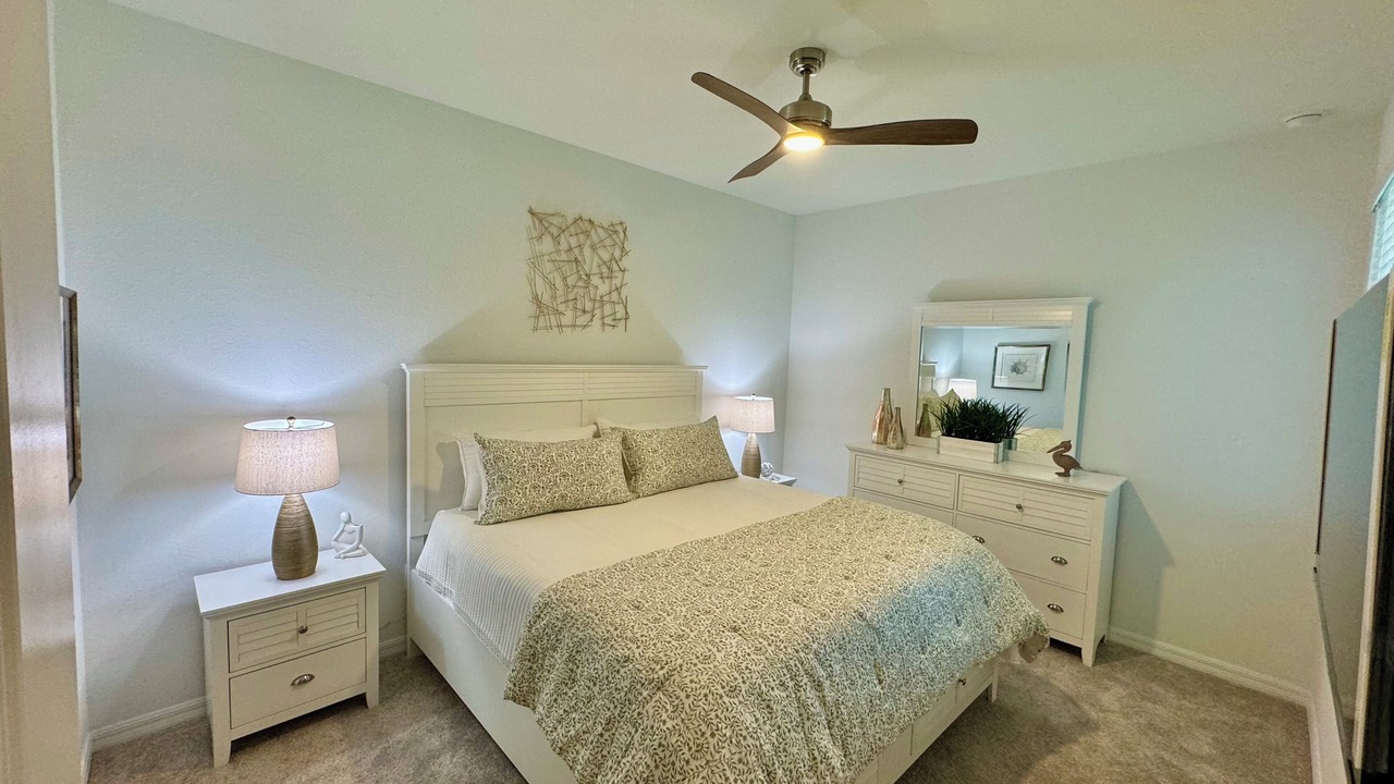 Photo of Bedroom in Venice