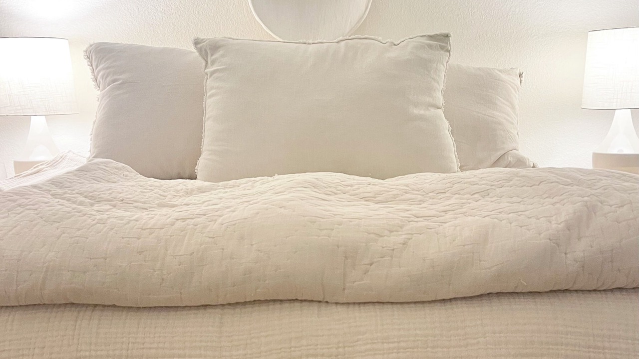 Photo of Bedroom in Crescent Heights