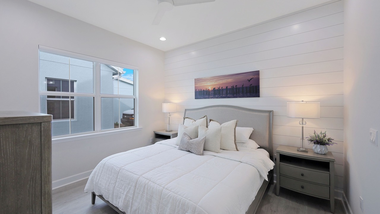 Photo of Bedroom in Naples