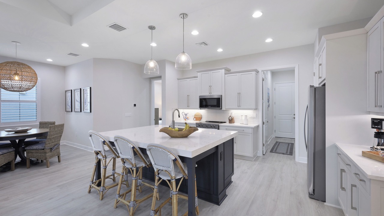 Photo of Kitchen in Naples