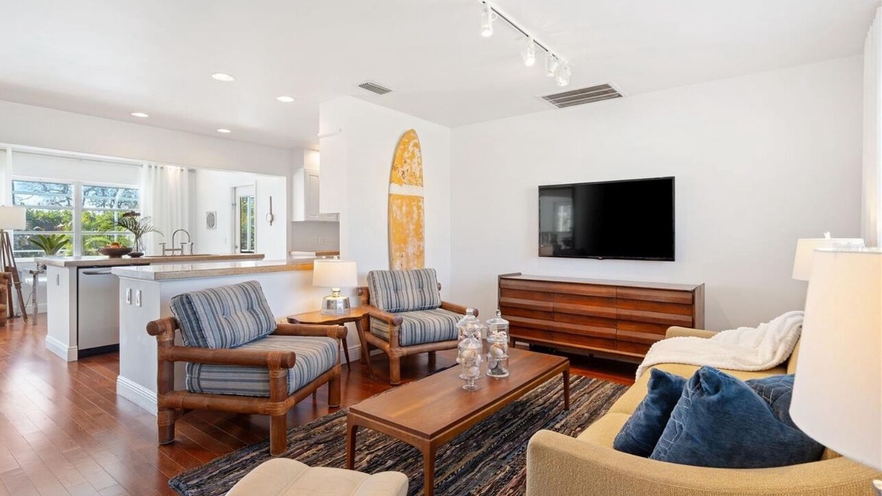Photo of Livingroom in Englewood