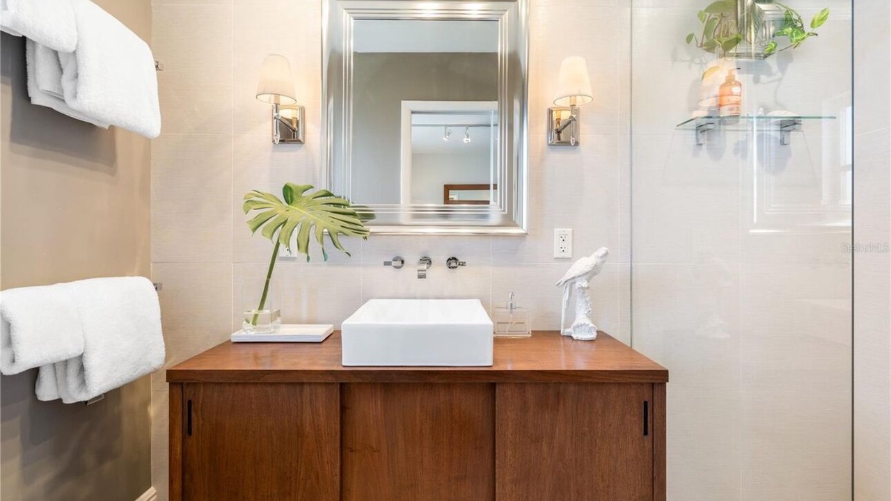 Photo of Bathroom in Englewood