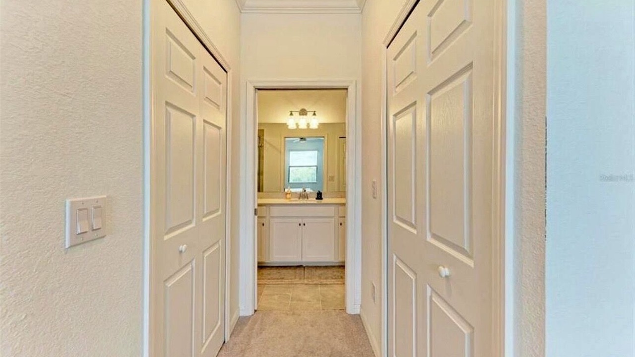 Photo of Bathroom in Lakewood Ranch