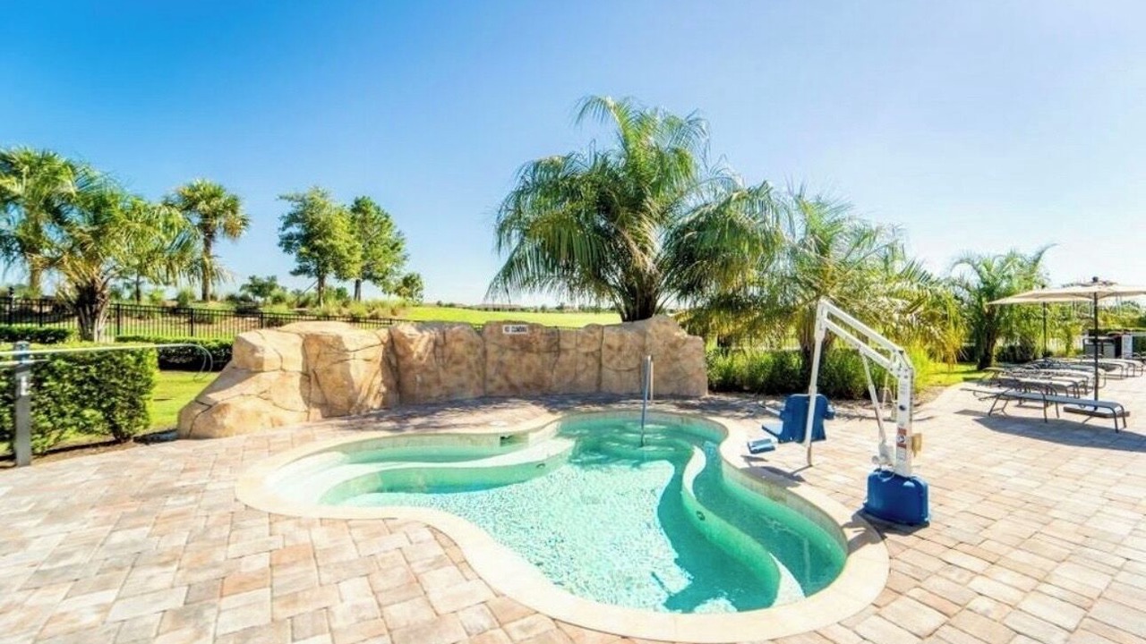 Photo of Outdoor in Lakewood Ranch